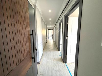 **eryıldız İnşaat'tan**gaziosmanpaşa Merkezi Konumda İskanlı K.otoparklı 2+1**2.kat Ön Cephe