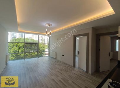 Yurt Mahallesi Hayal Park Civ. 2+1 A.mutfak+ankastreli+g.odalı