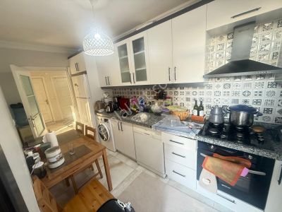 Barış'tan Marmarayın Yanı Başında Satılık Uygun Fiyata Daire