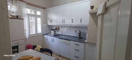 Kıralık Bahcelı Ev