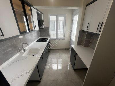 Yiğit'ten Akçay Sarıkızda Ara Kat Full Yapılı Lüks 2+1 Daire