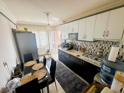 Sincan Yenikent Fevzi Çakmak Mah 3+1 Ful Yapılı Ön Cephe