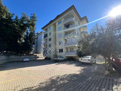 Alanya Cikcillide Kiralık 4+1 Ayrı Mutfak Temiz Daire