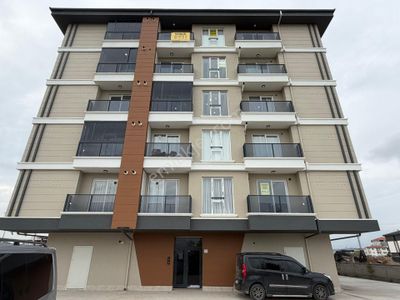 ⭐⭐⭐⭐⭐tacin Mahallesinde Eşyalı Sıfır Kiralık 1+1 Suit Daire⭐⭐⭐⭐⭐