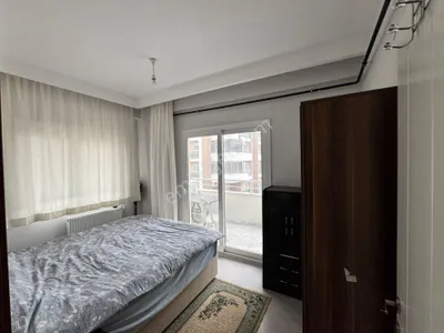 Adana Sarıçam Gültepede Yola Yakın Eşyaları Yeni 1+1 Eşyalı Kiralık Fırsat Daire