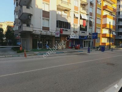 Mehmetçik Caddesi Üzerinde 70 M2 Köşe Dükkan