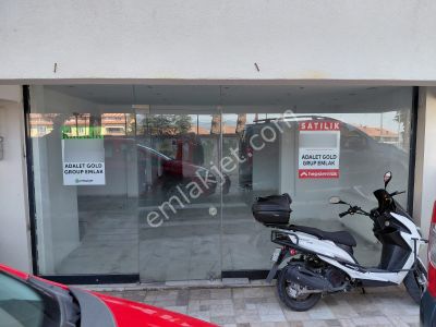 Tokat Niksar'da Adalet Gold Group Emlak'tan Kiralık Dükkan 100 M2 Eski Hastane Yolunda Uygun Fiyata