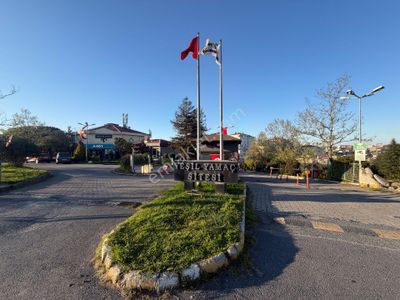 Yeşilyamaç Sitesinde Manzaralı Geniş Tip 125m2 Satılık 3+1 Daire