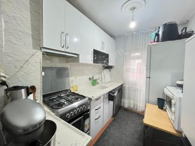 Sincan Akşemsettin Mhde 2+1 Yapılı 3.son Kat Fırsat Daire