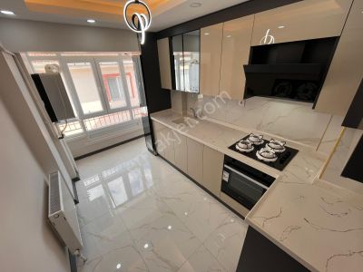 Sincan Mareşalda 3.son Kat Full Yapılı 3+1 Lüks Daire