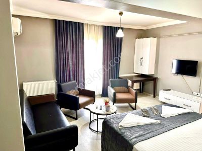 Beyazıt Laleli Tramvay Durağı Çıkışı 7/24 Günlük Kiralık Lüks Daireler