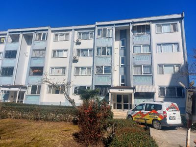 Bozdemir'den Yahyakaptanda E Bloklarda 3+1 Satılık