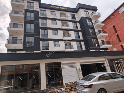 Acil Sultanbeyli Yavuzselim Cade Üstü Satlık 90 M.2+1 Lüks Daire