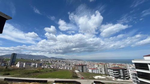 Fmc Gayrimenkul'den Kapanmaz Deniz Manzaralı Satılık 2+1 Daire