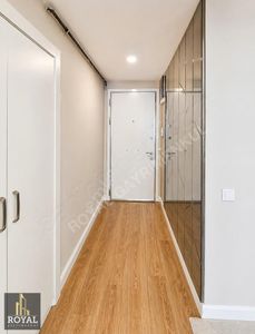 **beyce Konakları** Özel Tasarım 4+1 Güneş Alan Cephe