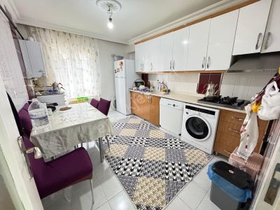 Altındağ - Beşikkaya Mahallesi Karakol Yakınında 2+1 Satılık Fırsat Dairesi !!!