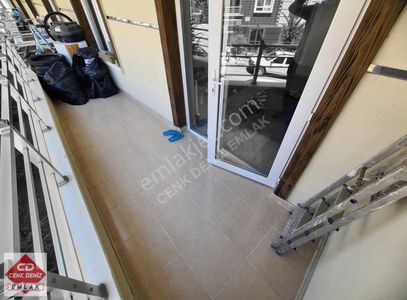 Vadi & Karakol Yakını Geniş Mutfaklı 2-banyolu 2- Balkonlu 3+1