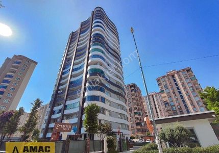 Erciyes Kalitesi/huzurevlerin'de Site İçi/güvenlikli/havuzlu Fırsat Daire