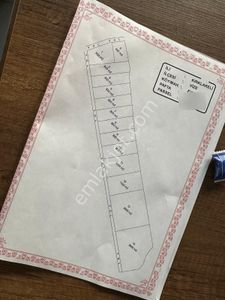 Kırklareli Vize Evrenli Köyü Ana Yola Yakın Mükemmel Konumda Hisseli Arsa