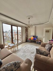 Loft'tan Yeşilov Mah 2+1 75m2 Ön Cephe Köşe Bina 3.kat Satılık Daire
