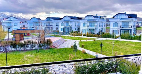 Sahibinden Triblex Villa