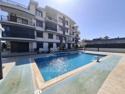 Didim Çamlık Mah Harika Asansörlu Daire
