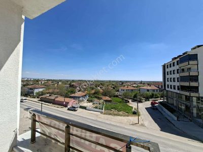 Kırklareli Merkez Karahıdır Mah.sahibinden Satılık Eşyalı 1+1 Ara Kat Daire