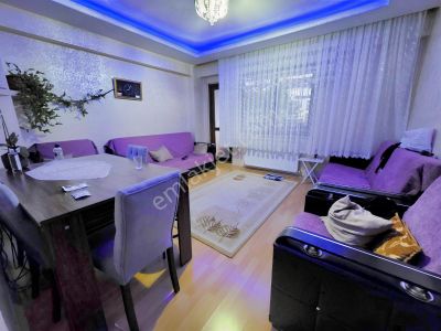 Mimar Emlak'tan Acill Satılık 2+1 Tek Daire Üzeri Yüksek Giriş