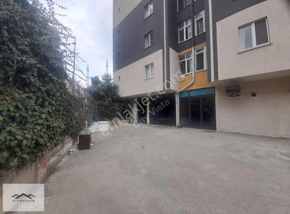 Cumhuriyet Mahallesi'nde 100m² Kiralık Dükkan