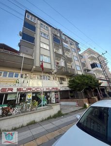 Binevler'de Kiralık 2+1 Daire