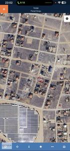 Rabia Gök'ten Korkuteli Bozovada 658 M² Köşe Villa Arsası