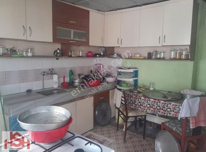 Bengisu Mah. 110 M2 3+1 Satılık 3 Kat İmarlı Müstakil Ev