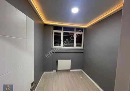 Es Gayrimenkul Fındıkzade De Satılık Bahçe Katı