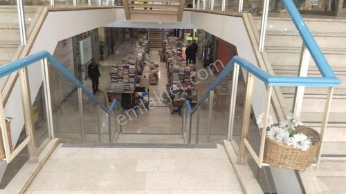 Altın Emlak'tan Soydan İş Merkezinde Satılık Dükkan