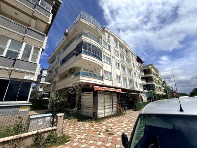 🛑🛑aktif'ten Akçay'da Satılık Denize Yakın Ayrı Mutfaklı Çift Balkonlu Geniş 3+1 Daire