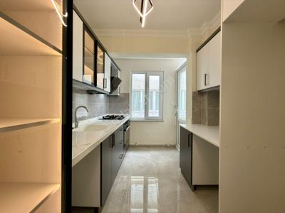 ▓yükselden Akçay Merkezde Satılık Arakat Lüks Tasarım 2+1 Daire▓