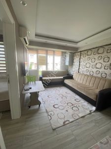 Yeşilköy'de Kiralık 1+1 Apart Daire