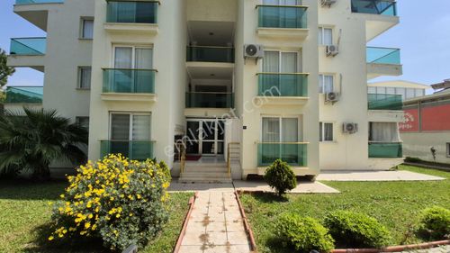 Avcılar Çukuru Havuzlu Asansörlü Sitede Ara Kat 2+1 Daire