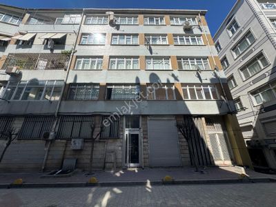 Turyap' Tan Fatih Molla Gürani' De Birinci Kat 3+1 Satılık Daire