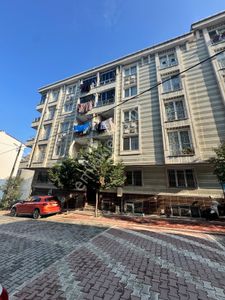 📍esenyurt Mehmet Akif Ersoy Mah. Satılık 3+1 Köşe Daire