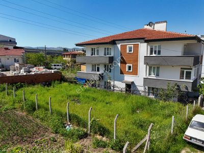 Era Söz Den Gümüşçeşme De 3 Kat İmarlı 211 M² Satılık Arsa
