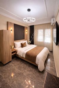 Beyoglu Ultra Lux 1+1 2+1 Ferah Temız Gunluk Kıralık Daıreler