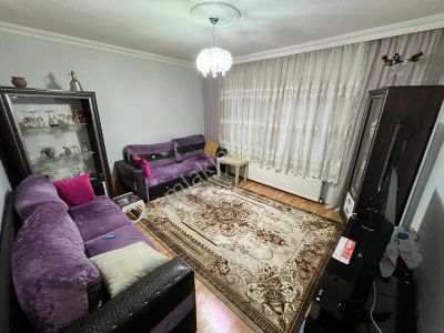 Altındağ - Beşikkaya Mah. H.gazi Göbekte Giriş Kat Konumunda 2+1 Satılık Daire !!!