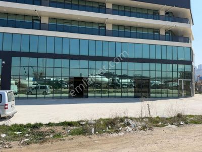 İvedik Anadolu Bulvarında 500m2 Kiralık Depo
