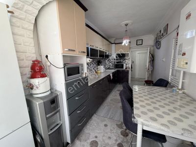 Sincan║akşemsettin Mh.║3+1║arakatta║full Yapılı║kök Tapu Daire