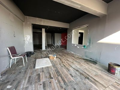 Mertcan Dan Vatansever Cad Üzerinde 125m2 Fırsat Kiralık Dükkan