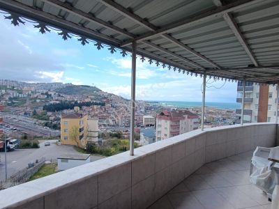 Kalkınma Mahallesi Kiralık 2+1 Çatı Katı