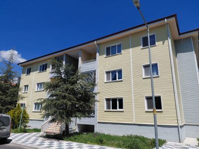 Erkmen Tokide 3+1 Geniş Afjetli Daire