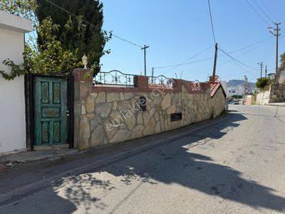 Bodrum Gündoğan 2+1 Kiralık Müstakil Taş Ev