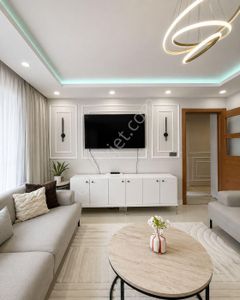 Kaçırılmayacak Fırsat! 2+1 120 M² Süleymaniye Ardıçlı, 4. Kat, Krediye Uygun
